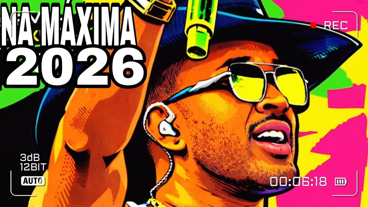 TOQUE DEZ VAQUEJADA 2026(TOQUE DEZ MÚSICAS NOVAS 2026) MILSINHO TOQUE DEZ REPERTÓRIO DO CARNAVAL 