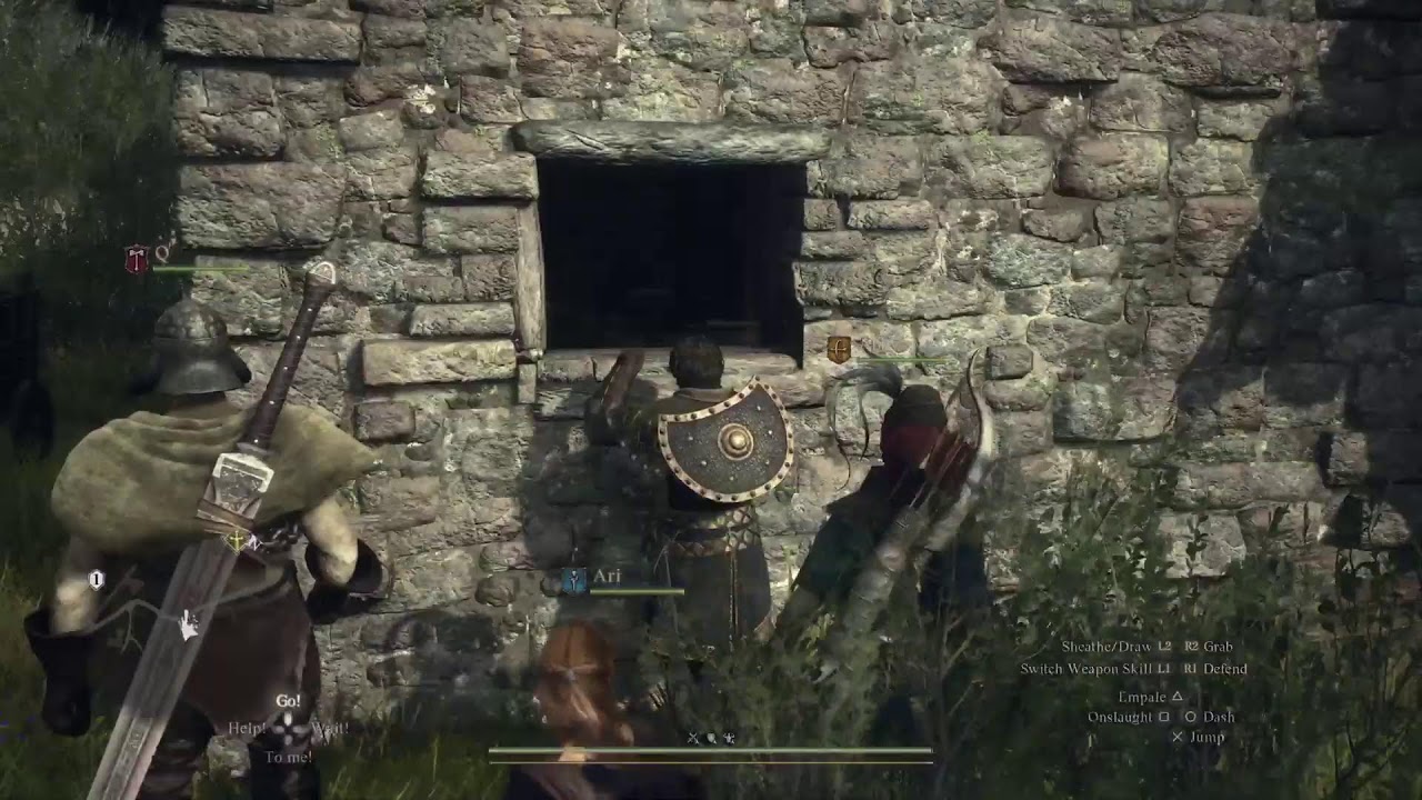 Dragon's Dogma 2: I Love This Game