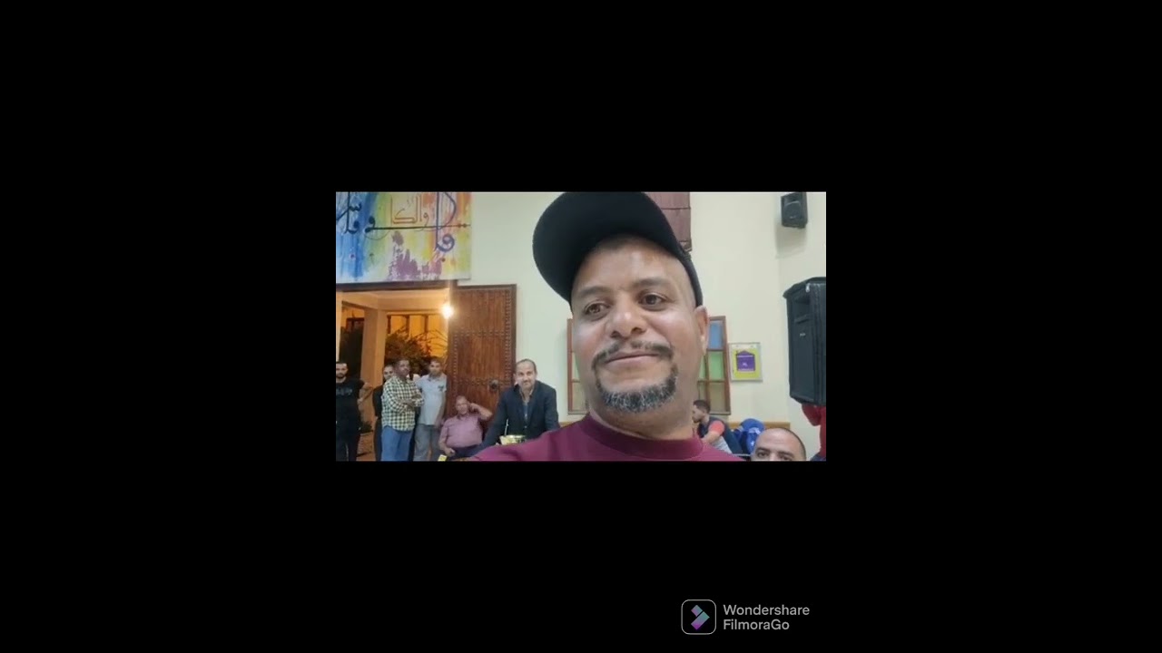بطل سنتين متتاليتين 2021و2022 لعصبة جهة فاس مكناس محمد شرف