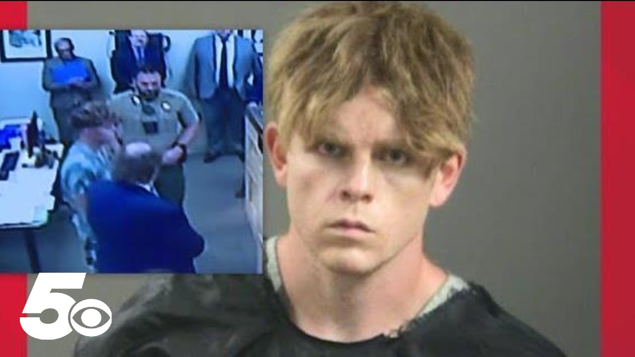 Devil's Den Killings: Everything we know, including suspect's first court appearance