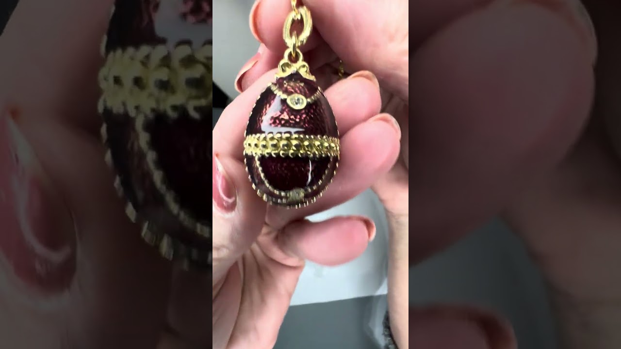 Mystery Jewelry Unboxing 