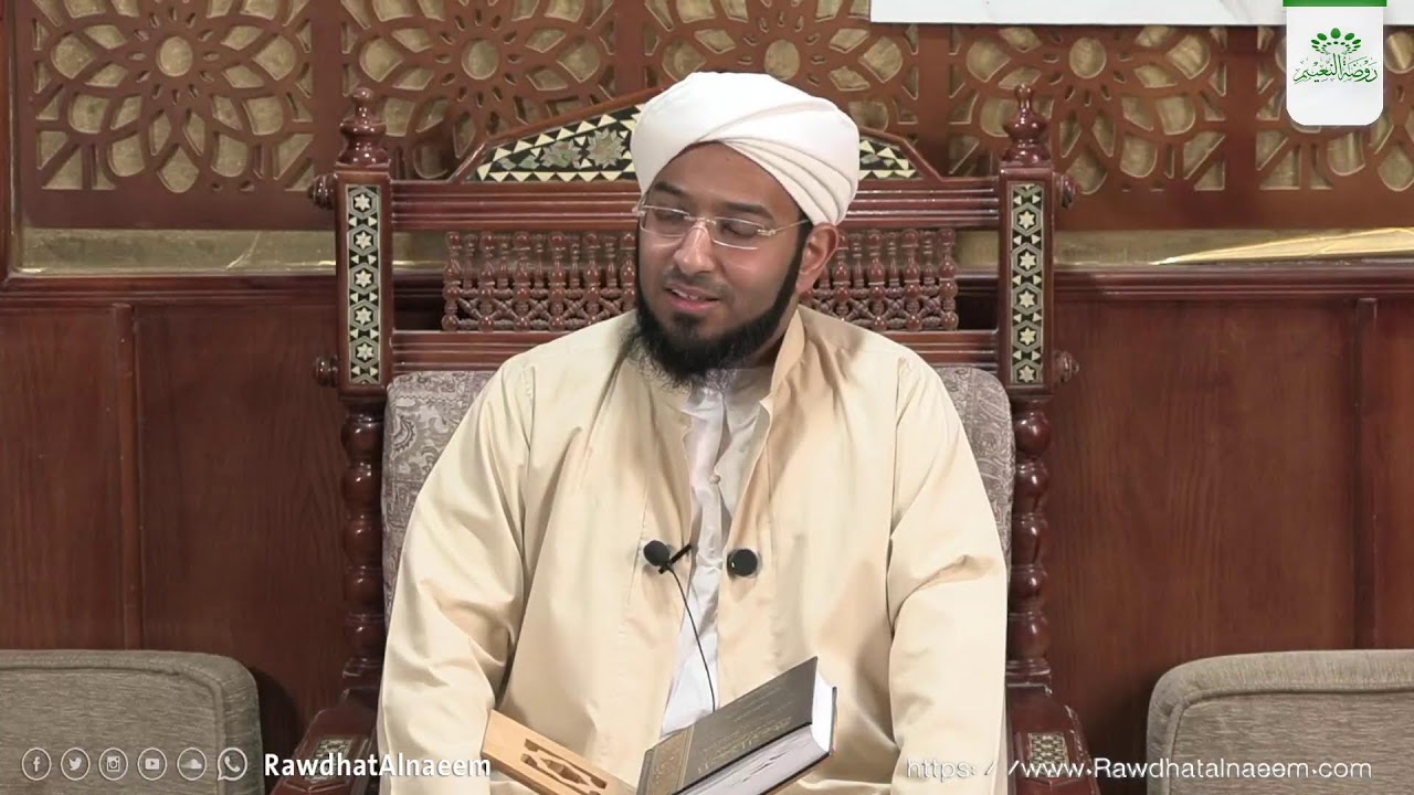 🔴مباشر📗 كتاب: المنهاج للإمام النووي 👈️ الدرس:  42 ويجب تجديد الاجتهاد لكل صلاة