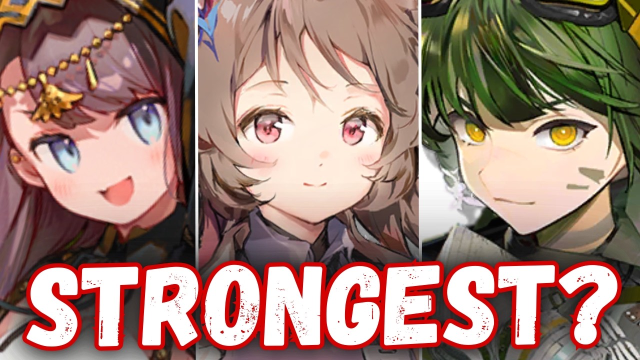 Ranking EVERY Limited Summer 6★