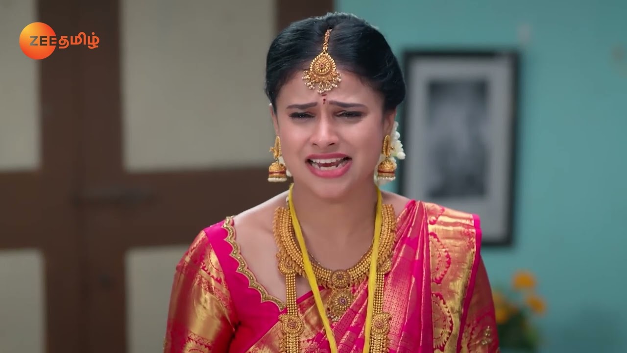 Arasi Files a Complaint against Shivam - Anbe Sivam - Full Ep 126 - Zee Tamil