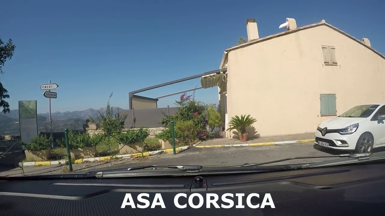 ES 2 CATERI / PLAINE DE MONTEGROSSO  2018
