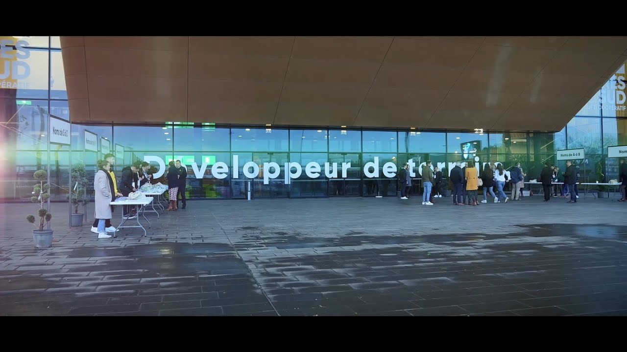 Convention IN-TERRE-ACTION 2023