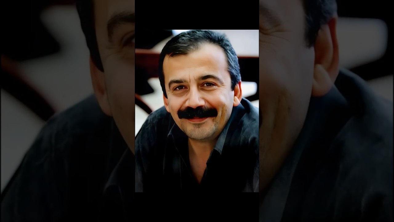 Sırrı S&uuml;reyya &Ouml;nder&rsquo;i Kaybettik | #Hoş&ccedil;akalAbi