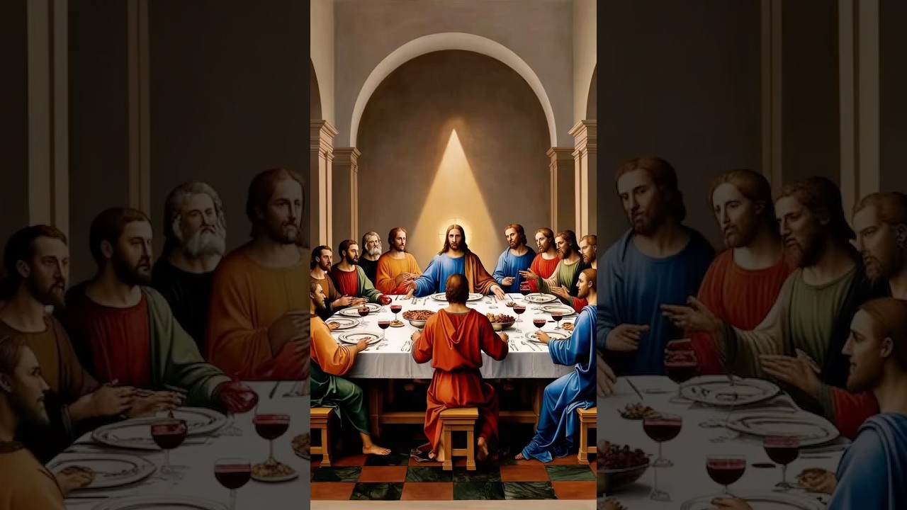 Anna Pesaha Thirunallil 