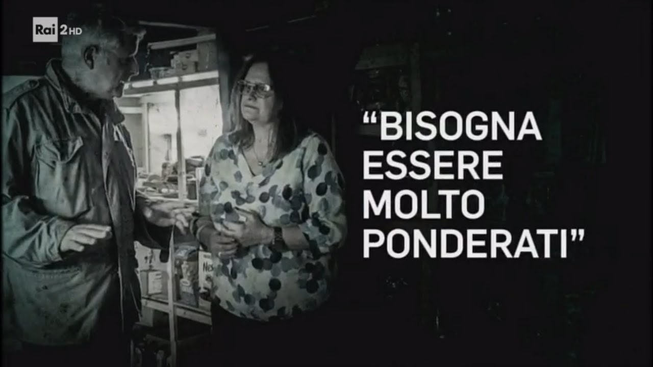 Il segreto per fare la spesa gratis - Nemo - Nessuno escluso 16/11/2018