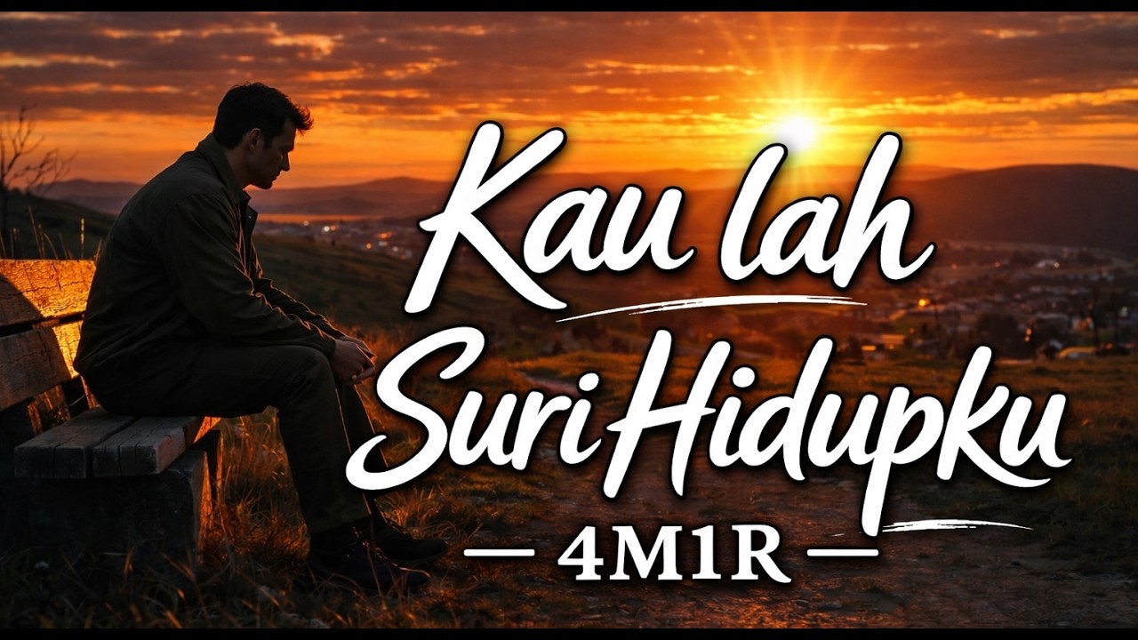 KAU LAH SURI HIDUPKU