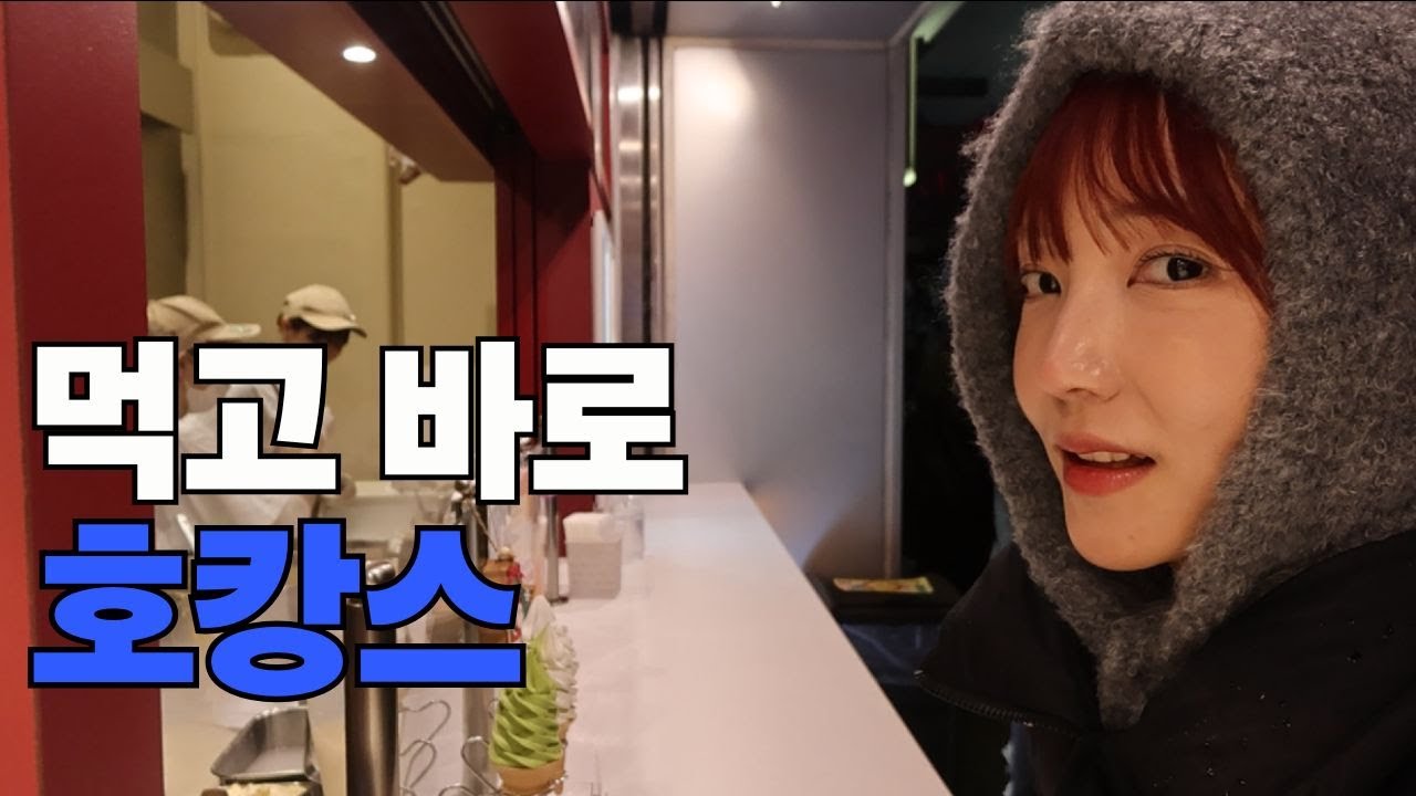 아사쿠사 히나토마루 먹고 파크타워 호캉스