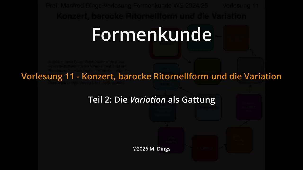 Formenkunde 11 Teil2