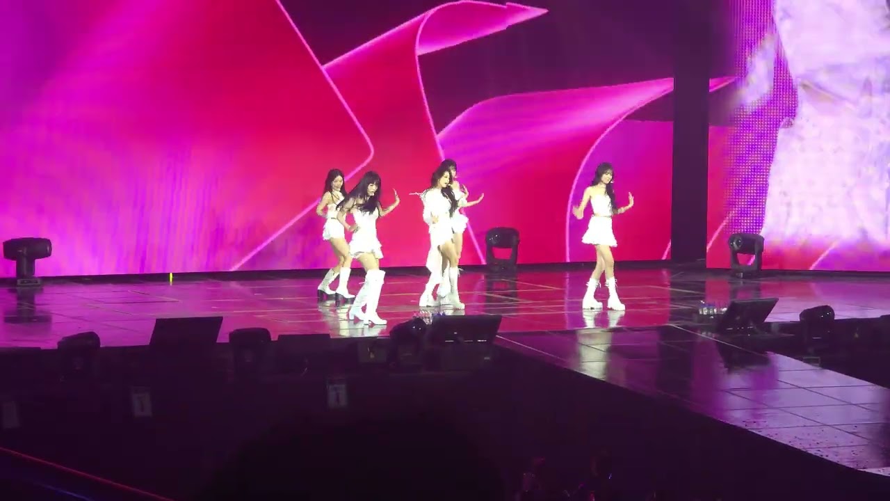 20260201 프로미스나인 Supersonic