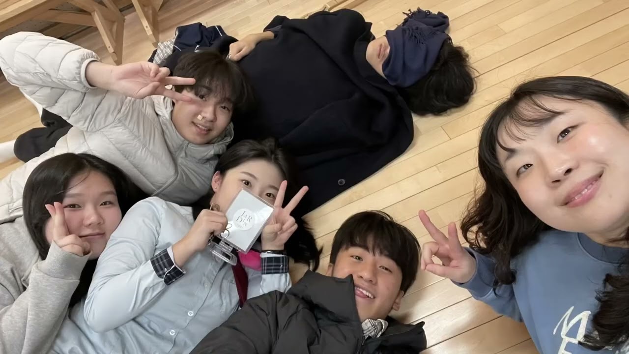 서울디자인고등학교 사운드뮤직디자인과 5기 졸업영상