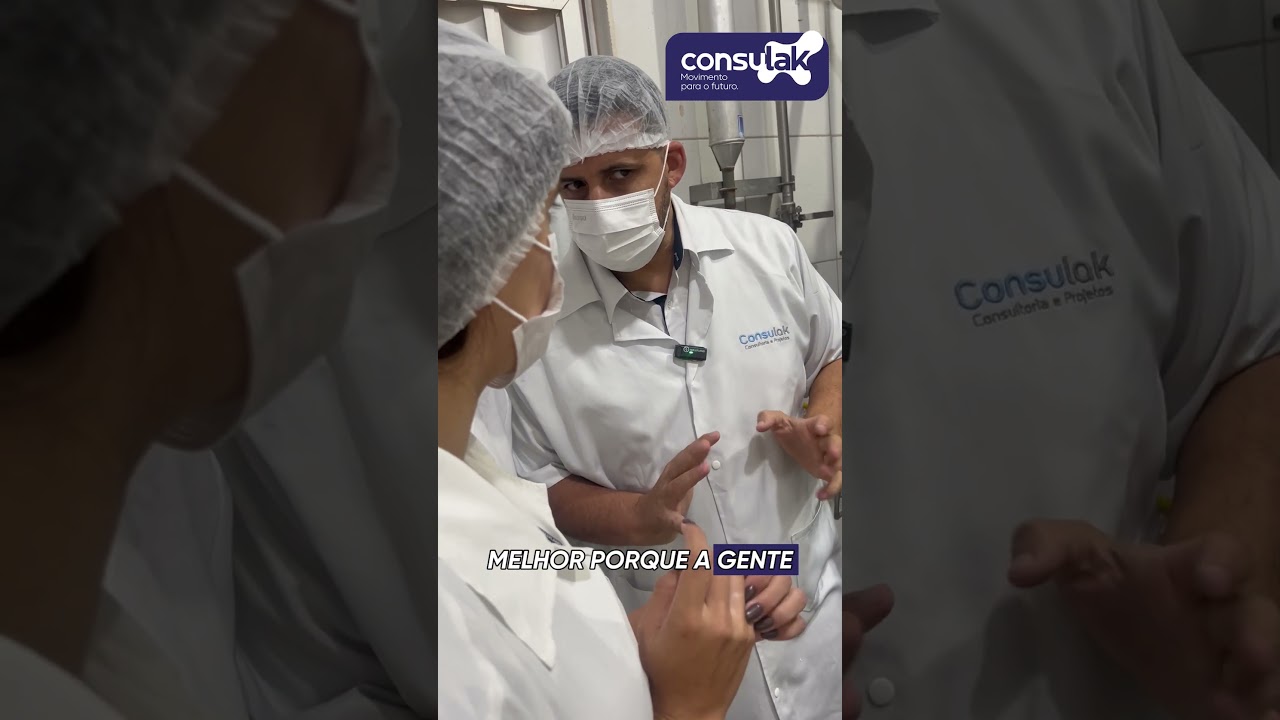 O que a pasteuriza&ccedil;&atilde;o influencia na fabrica&ccedil;&atilde;o de queijos? #shorts #leite #laticinios #queijo