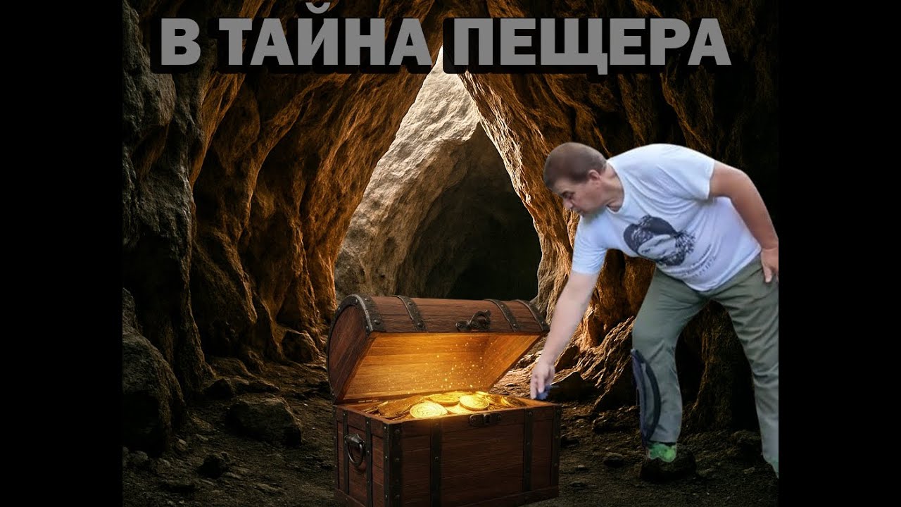 Тайна пещера, която вероятно е съхранявала съкровище на Вълчан войвода.