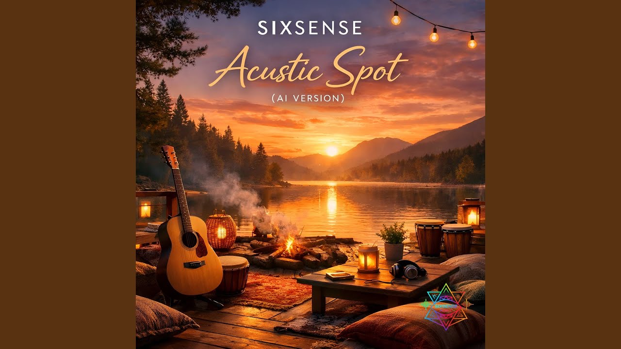 Acoustic Spot (AI Version)
