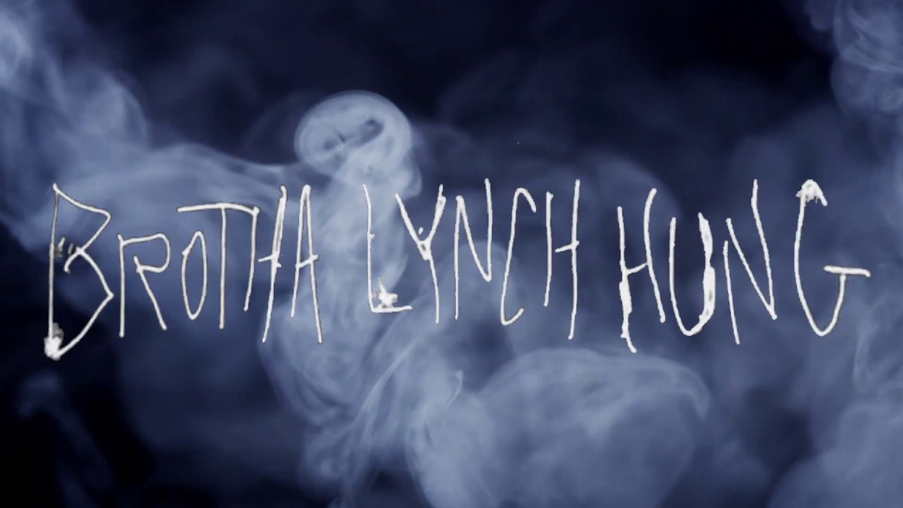 Brotha Lynch Hung 