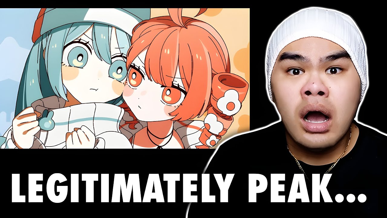 THE GREATEST VOCALOID SONG OF ALL TIME?