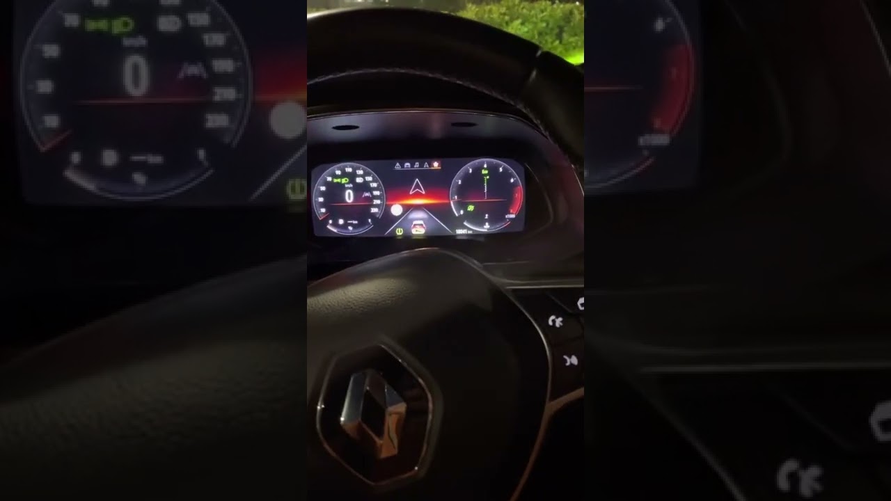 Una carrellata generale su tutte le modifiche apportate al mio captur 2020