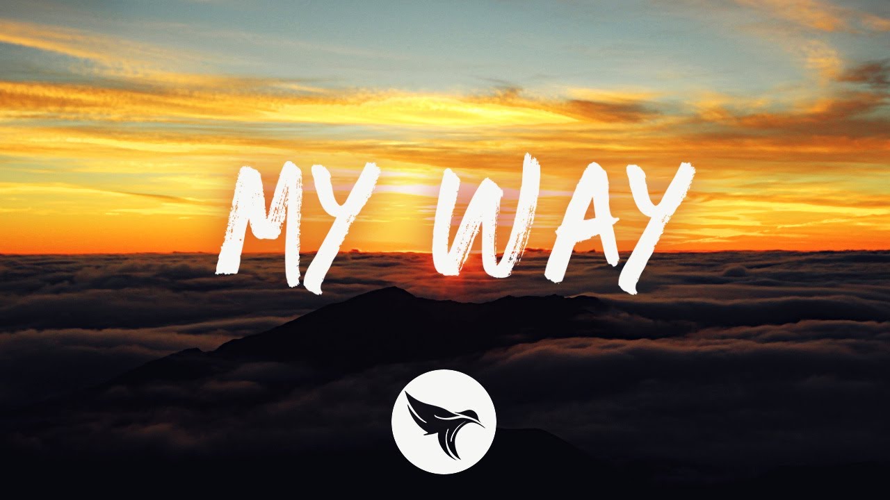 Jeremy Greene - My Way (Lyrics)