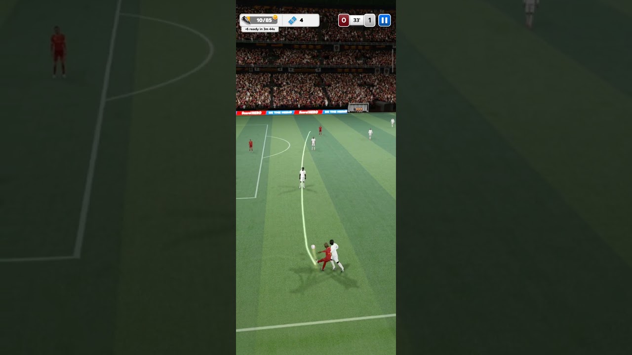 [157] Score Hero Level 157 (3 stars) ⭐⭐⭐