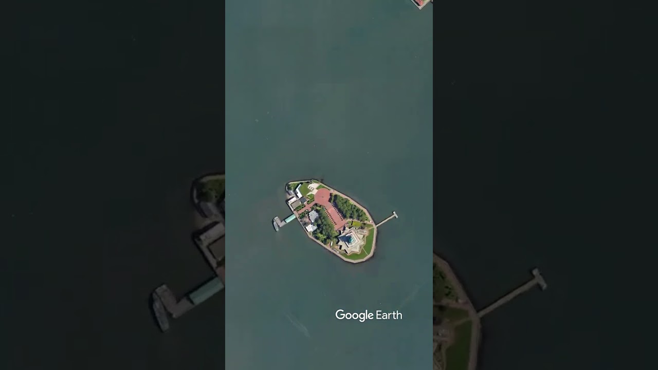 📍Statue of Liberty | New York | United States