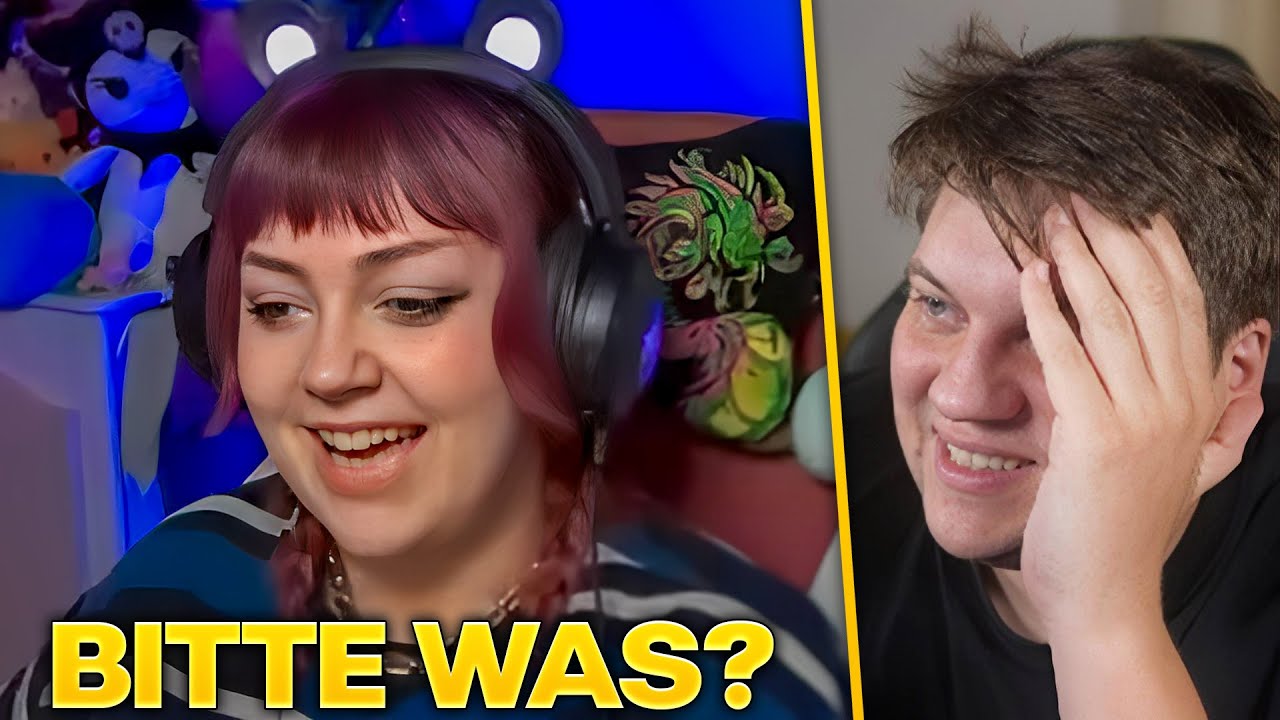 Was hat meine Schwester getan?