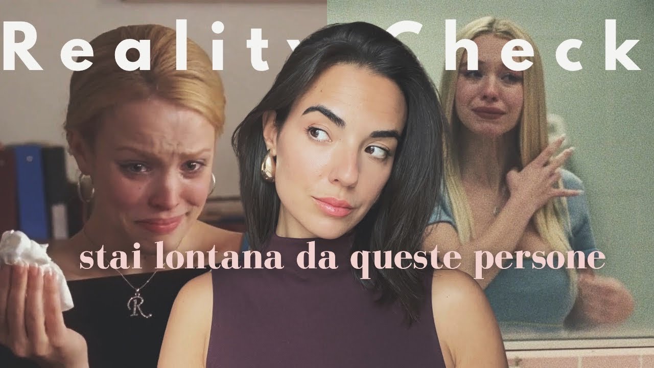 Victim Mentality: amica, ci serve un reality check 
