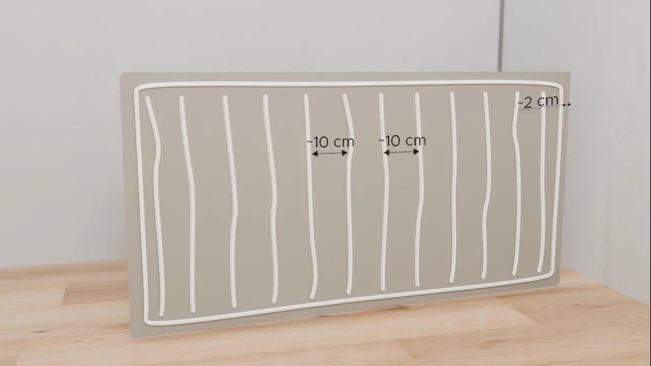 How to Install Modee Tiles | Step-by-Step Guide for a Perfect Finish