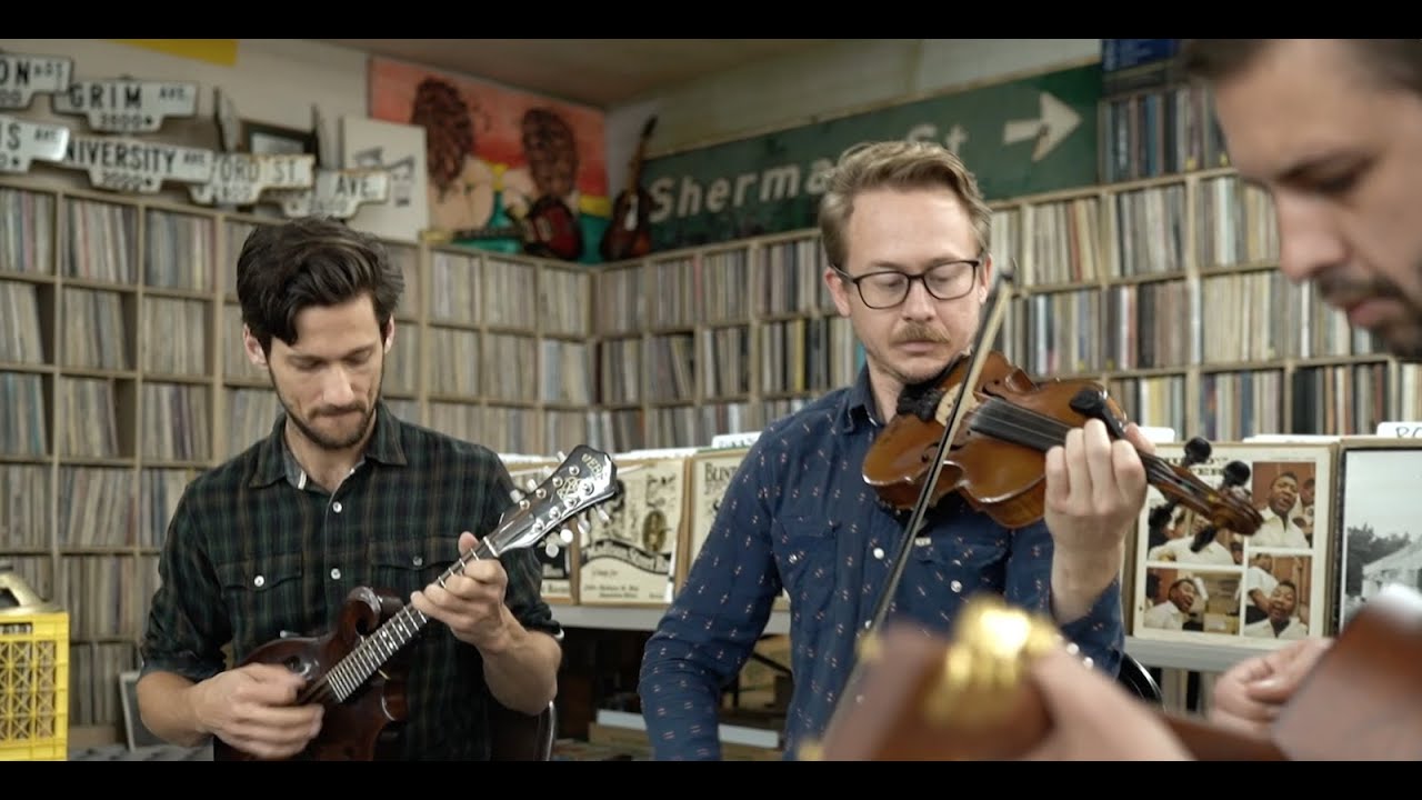 Clinton Davis String Band - Dandy Jim