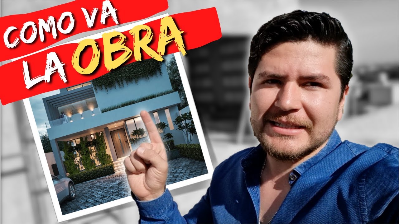 Arquitecto ¿CÓMO VA LA OBRA? - Proyecto CLASSIC (Episodio 8)