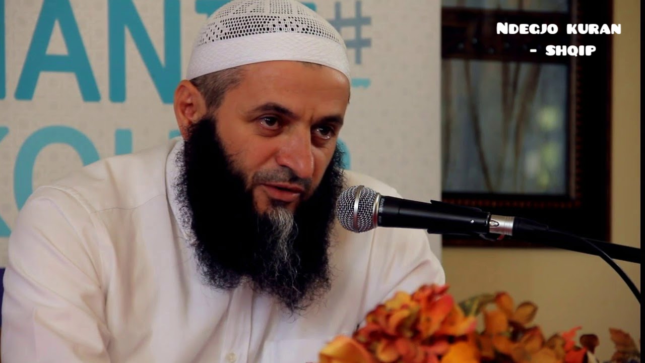 Si falet namazi i Vitrit tek medhebi Hanefi?!  Hoxhë Sadullah Bajrami