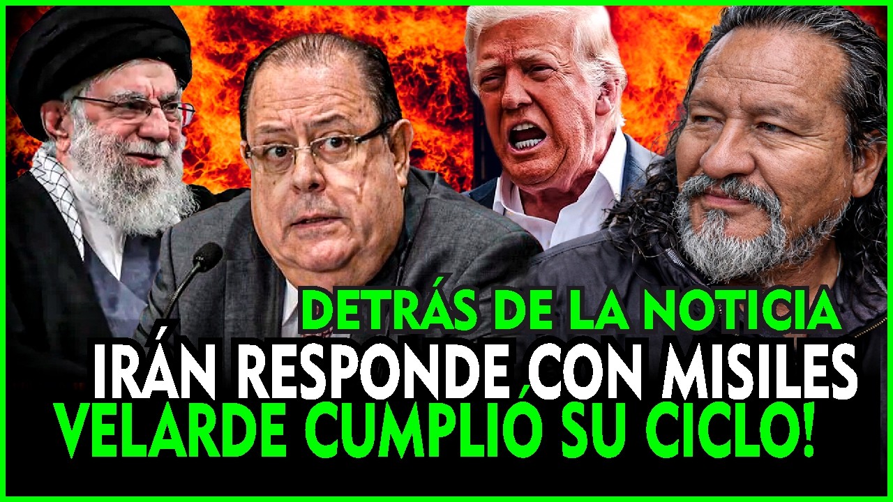 🔥ARDE MEDIO ORIENTE ! NADIE QUIERE TOCAR A JULIO VELARDE! ANALIZA EL  ECONOMISTA EMIL SIFUENTES
