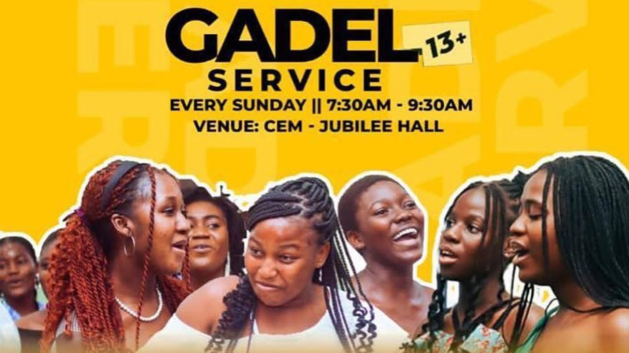 GADEL SERVICE || 1ST MARCH 2025