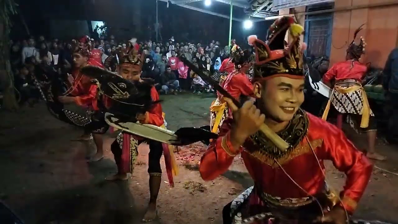 INCLING TRIDADI SETYO BUDOYO KALIGONO || ASTYA AUDIO SOUNDSYSTEM