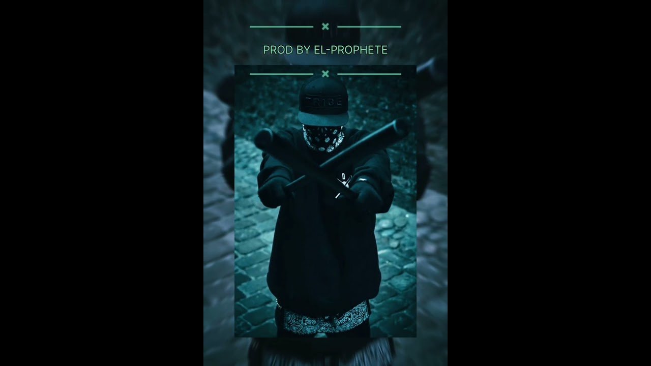 instru trap type kaaris & bosh by @Deurly242