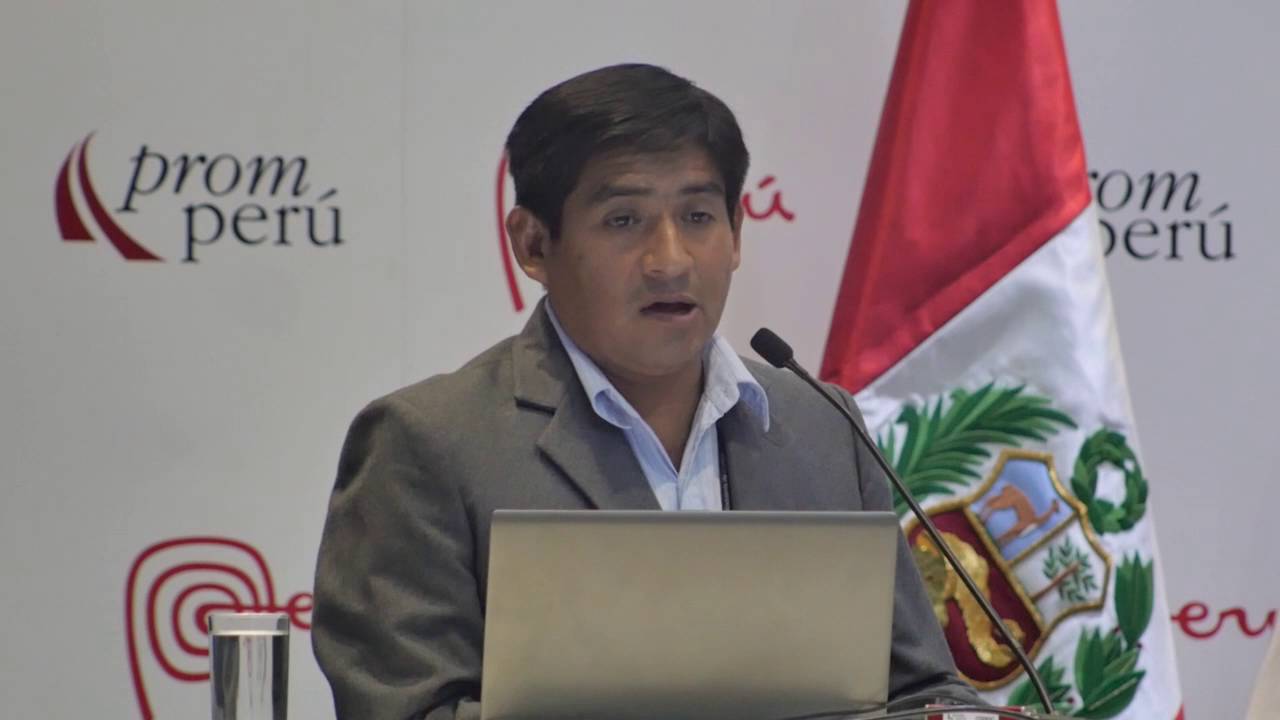 Requisitos Sanitarios para la Exportación de Alimentos. VELASQUEZ, Andres [22 de Junio 2016]