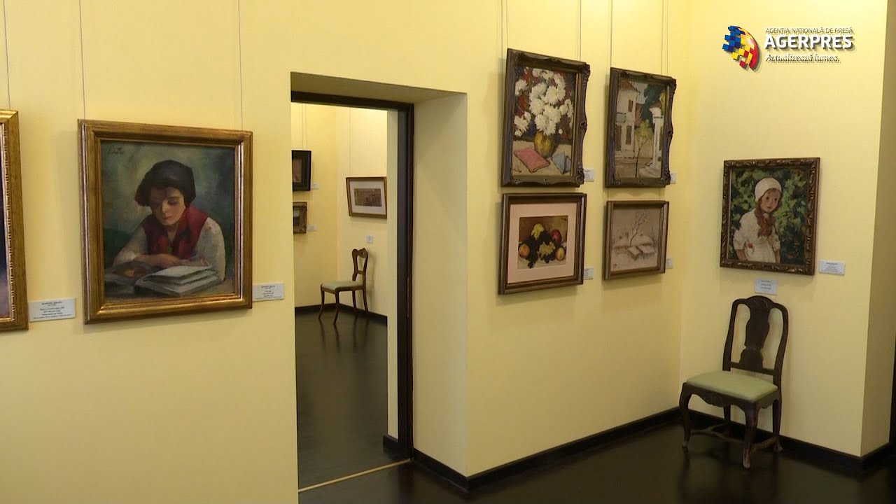 Colecţia de artă a dr Iosif N. Dona şi cel 25 de tablouri ale lui Gheorghe Petraşcu