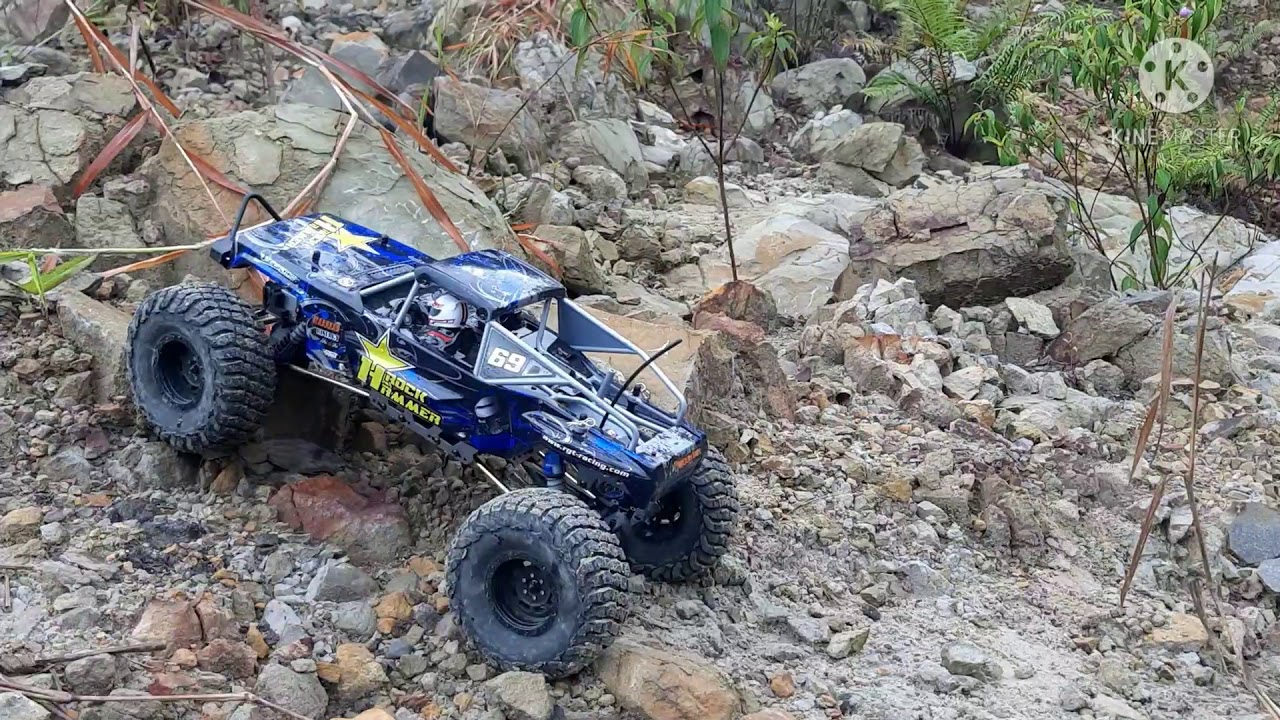 RGT 18000 rock hammer.round road miles