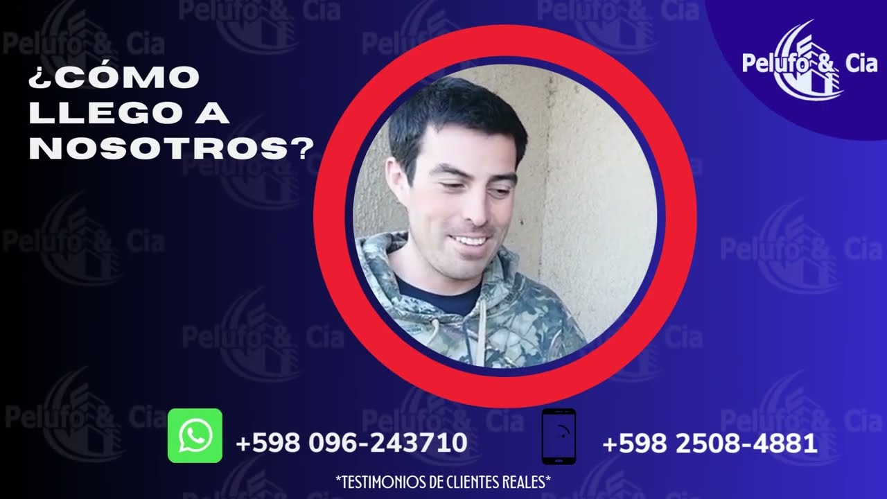 Testimonios de personas que han colocado el equipo HUMITAT STOP de PELUFOYCIA.