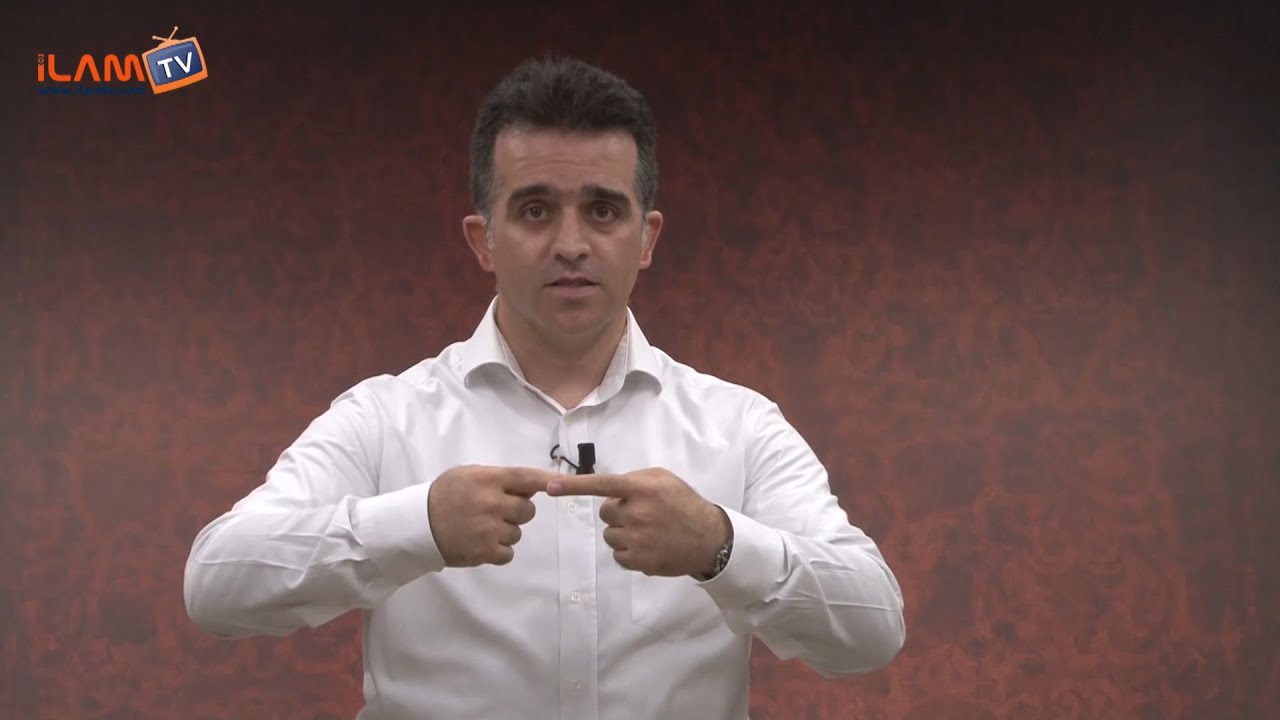 4-2-1 Kuralı ile İletişim Kurma Sanatı (Ders 2) - Ahmet Şahin Akbulut