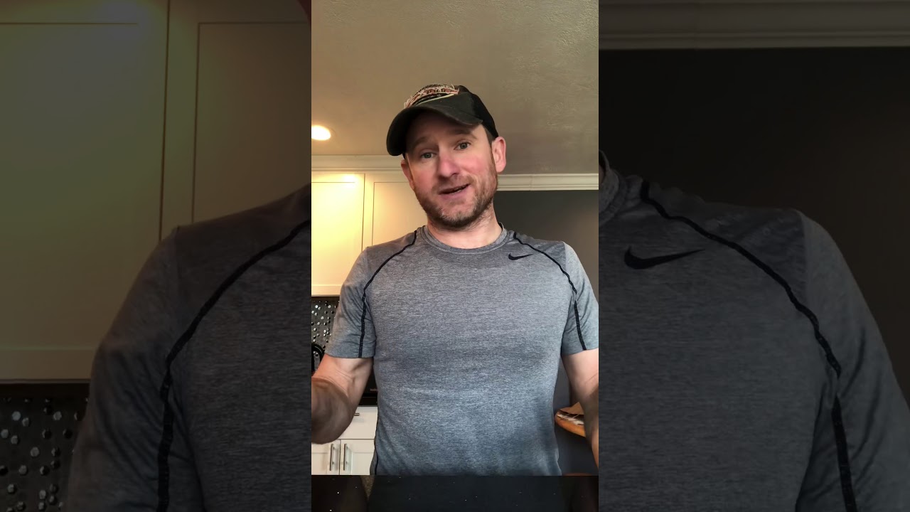 Controlling my Crohn’s disease WITHOUT meds!