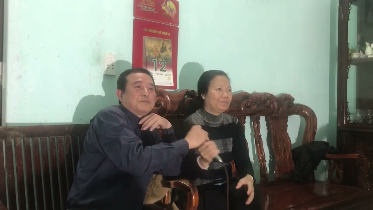 Lời hẹn hoa ban  soạn lời thủy Tiên   Đình Huê  & tuyết Nguyễn.   Hát chèo. .