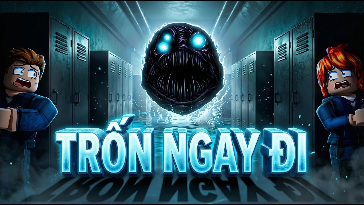 GAME GÌ MÀ ĐÁNG SỢ VẬY 😱
