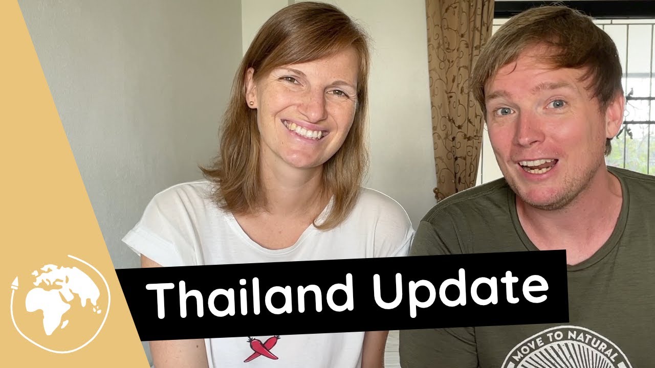 Thailand Update 2022 ● Reisevlog #138