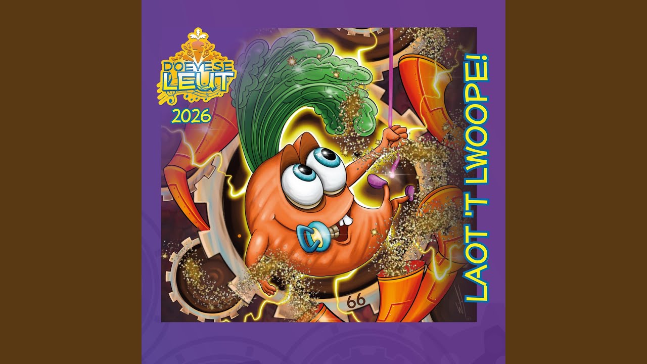 Wanne Goof Bende Gij!