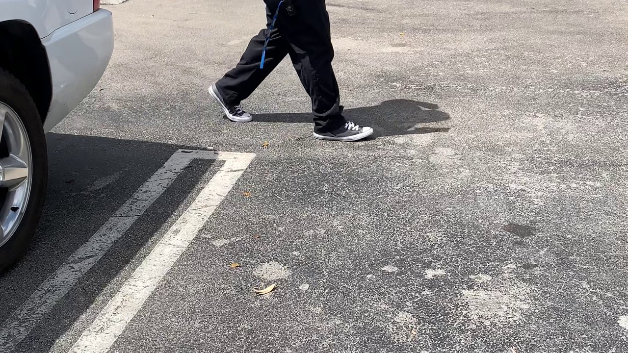 Mackie Thump Boosted 15 BLT Outside Test