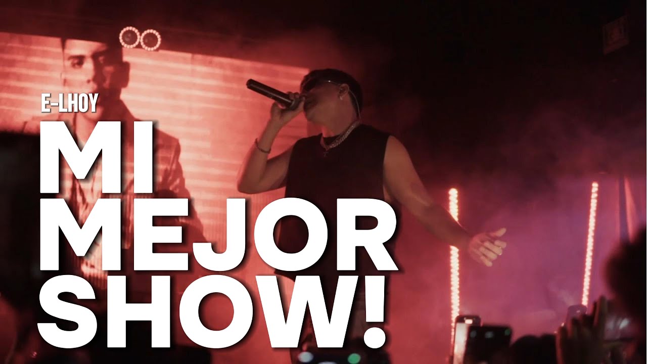 Di 2 Conciertos en una Semana!! | Vlog 003