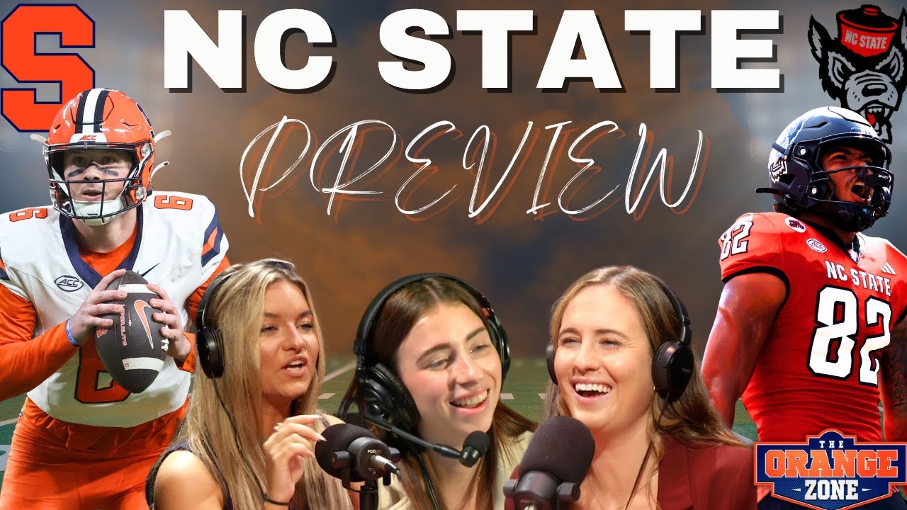 Syracuse football wins OVERTIME CLASSIC at UNLV, heads to NC State